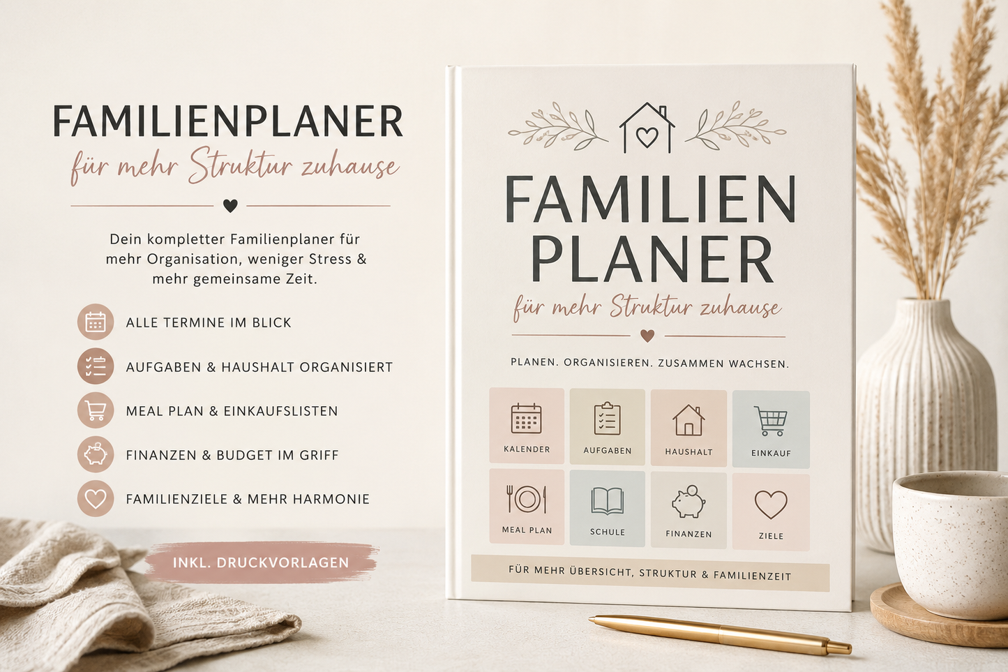 Der Familienplaner
