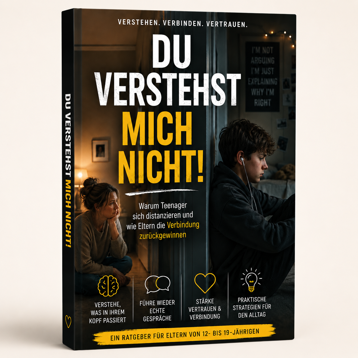 Du Verstehst mich nicht