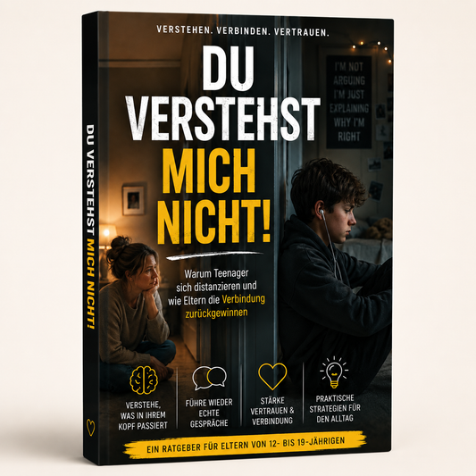 Du Verstehst mich nicht